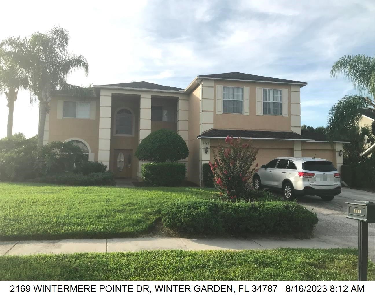 Orange County Property Appraiser