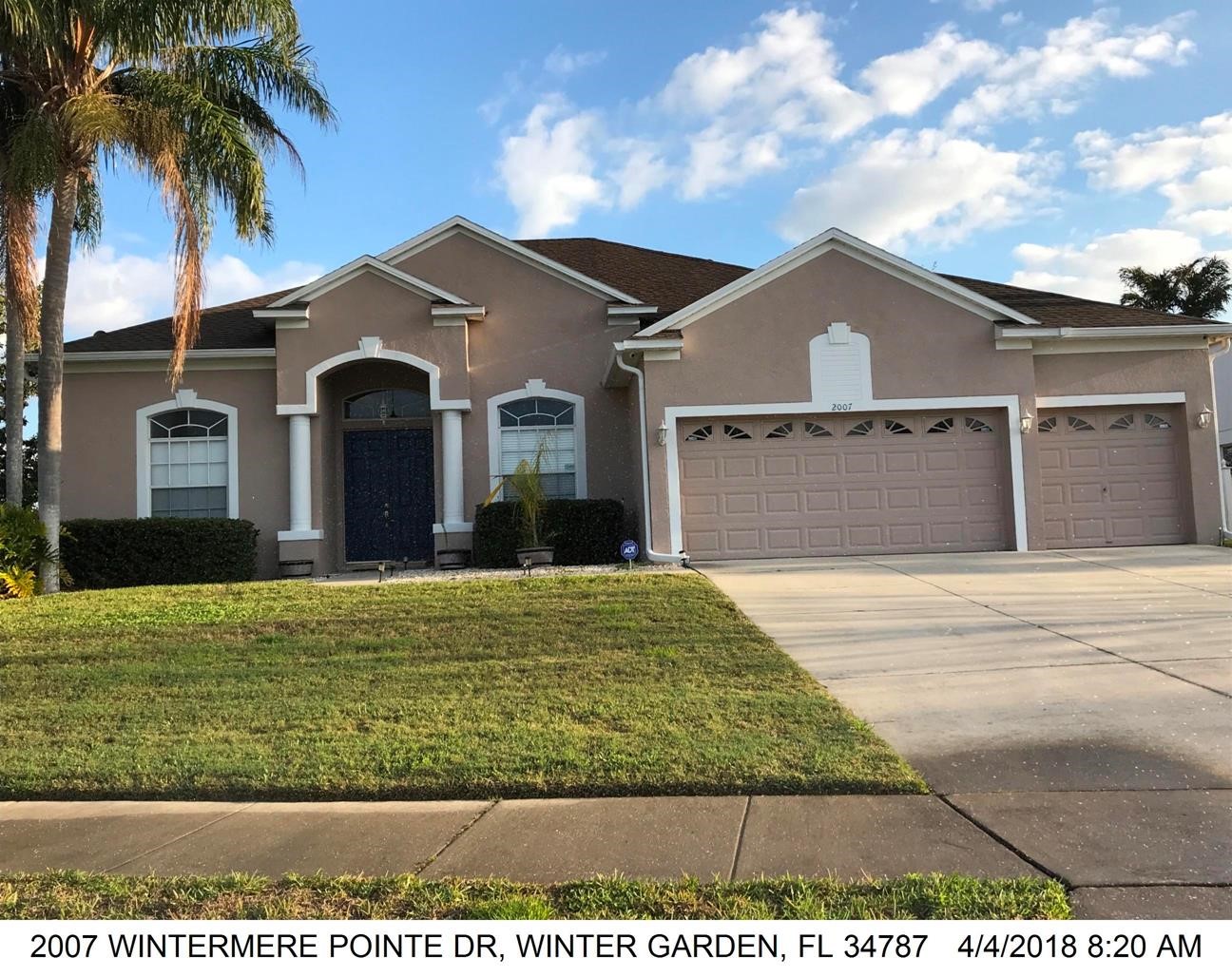 Orange County Property Appraiser