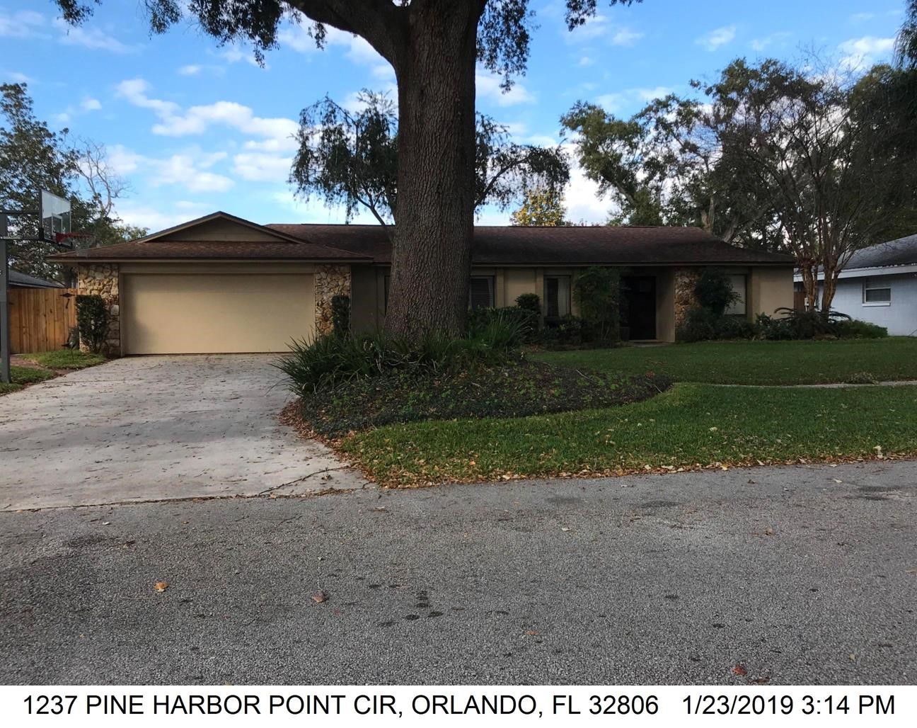 Orange County Property Appraiser
