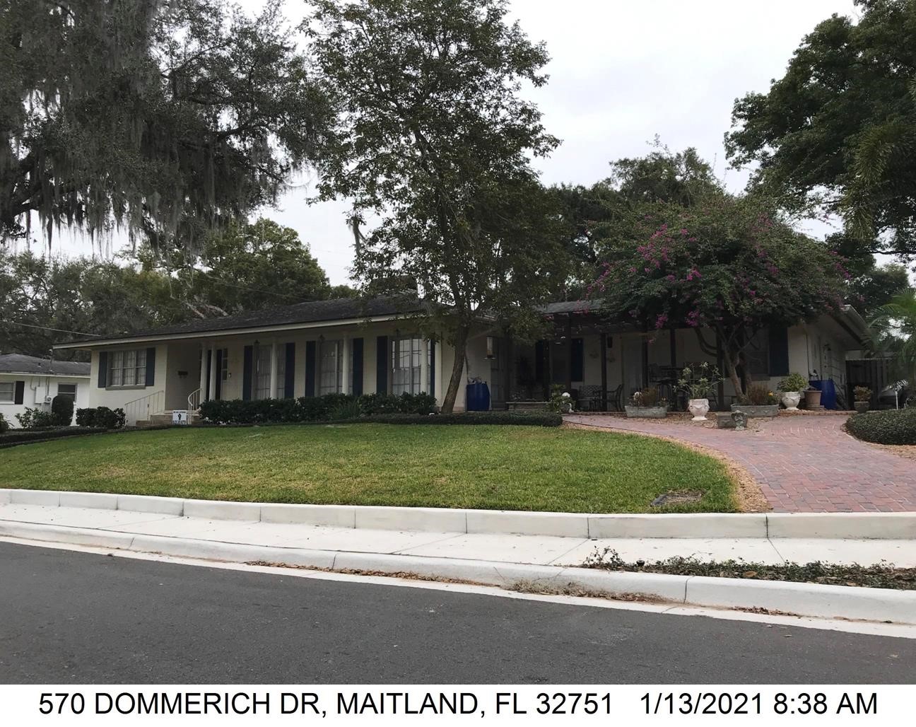 Orange County Property Appraiser