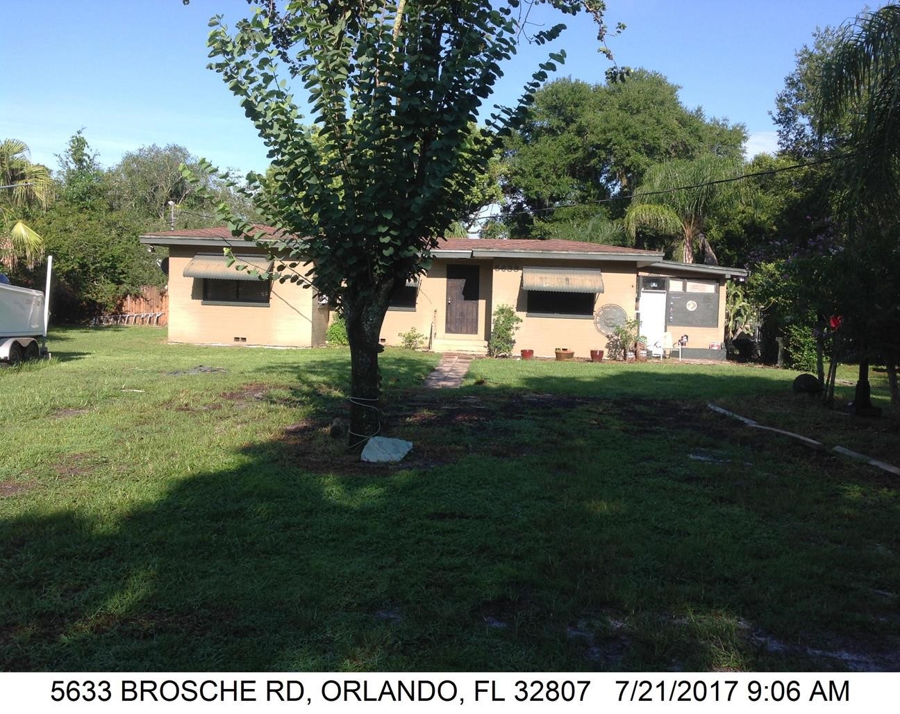 Orange County Property Appraiser