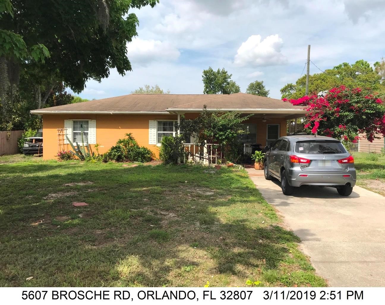 Orange County Property Appraiser